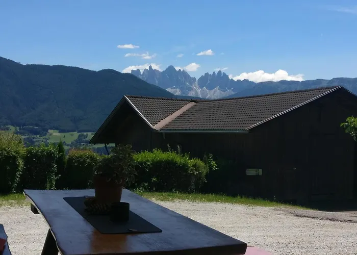 Biogasthaus Plonerhof