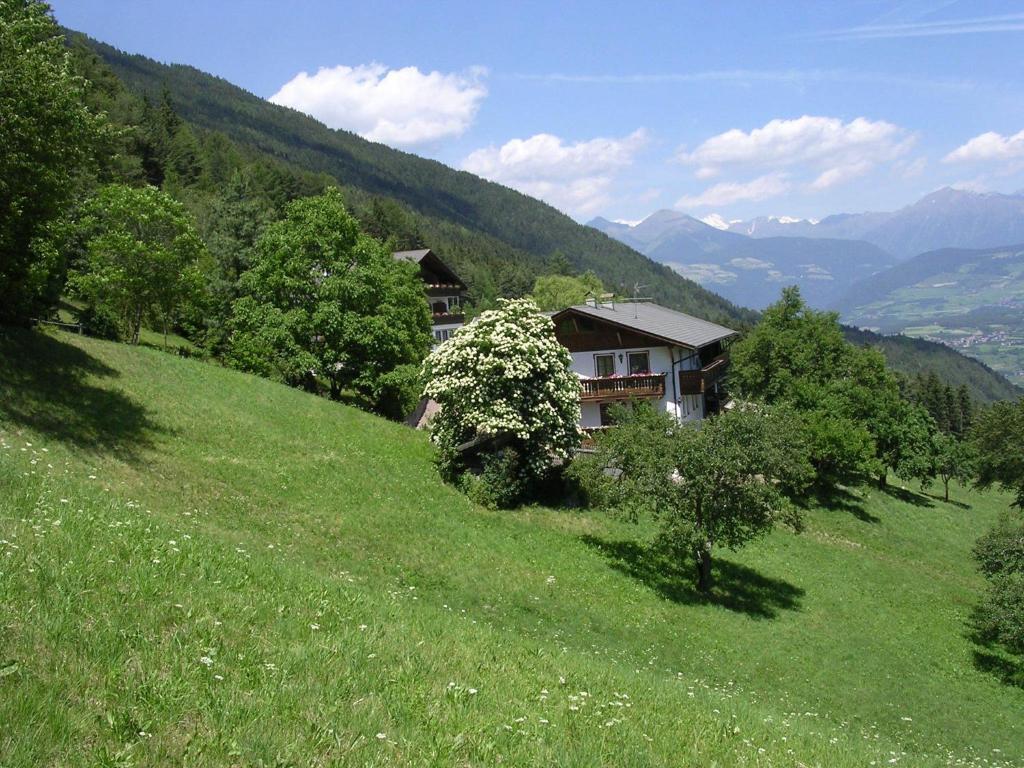 Hotel Biogasthaus Plonerhof