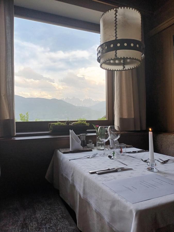 Hotel Biogasthaus Plonerhof Bressanone