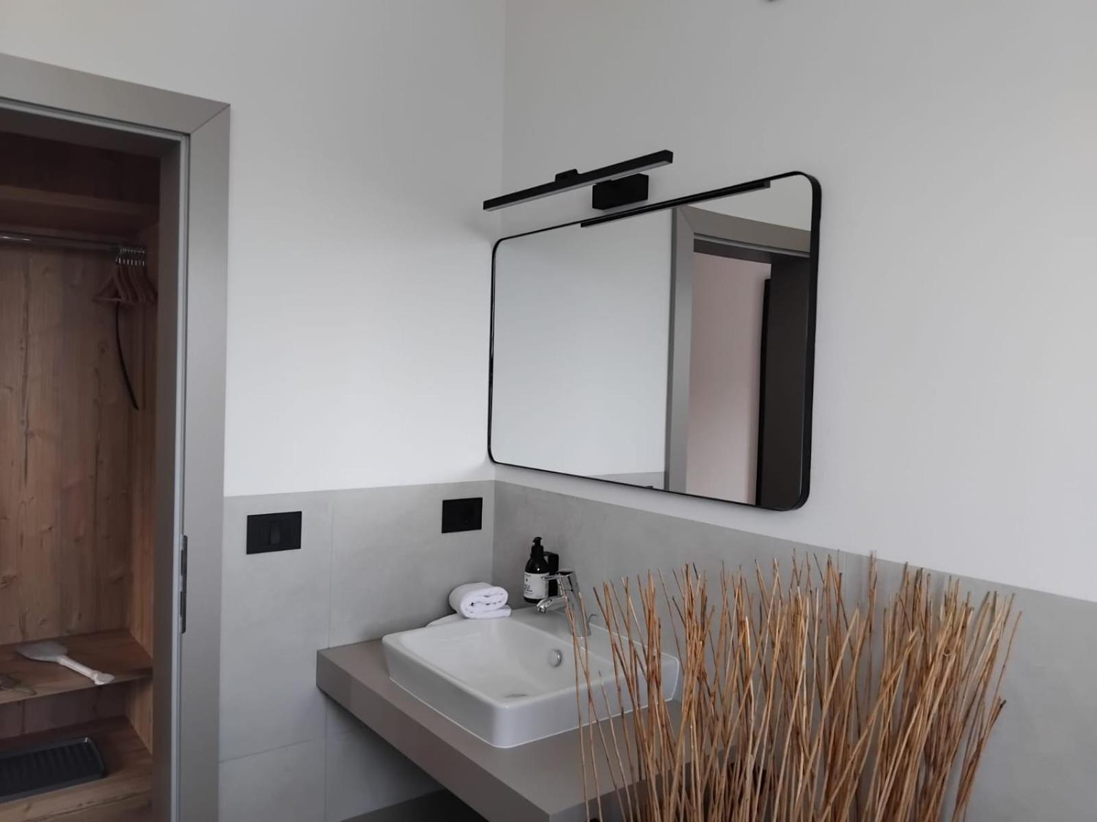 Biogasthaus Plonerhof Hotel Bressanone