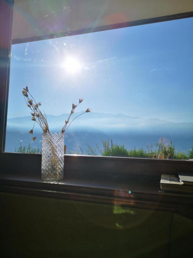 Hotel Biogasthaus Plonerhof Bressanone