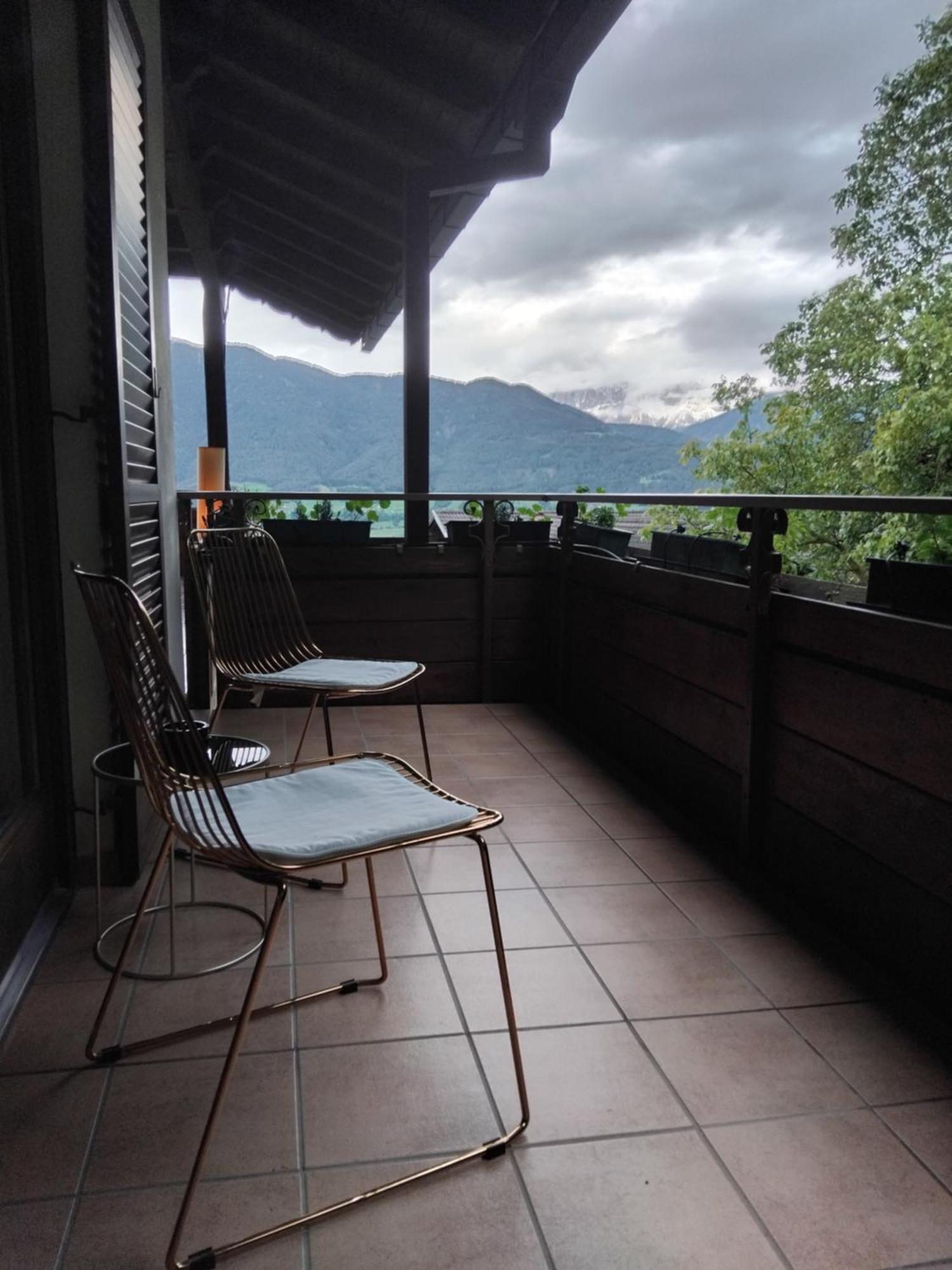 Biogasthaus Plonerhof 2* Bressanone